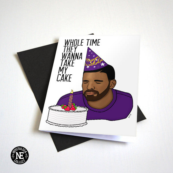 Counting Down the Most Absurd Rapper Birthday Cakes | First We Feast